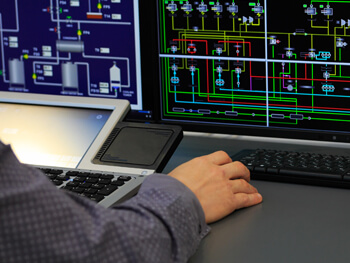 Building Automation Solutions