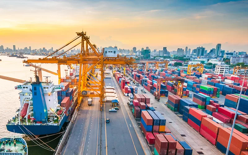 Transportation Industry Solutions